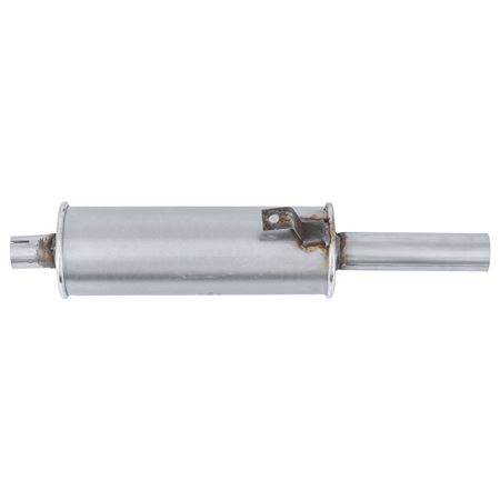 Silencer M/Steel - GEX3252